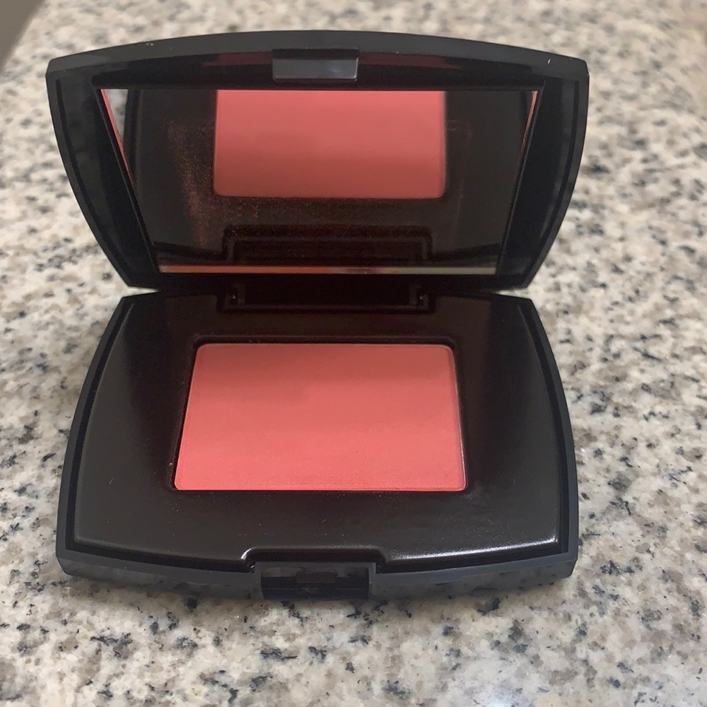 Lancome blush- Rouge Liberte